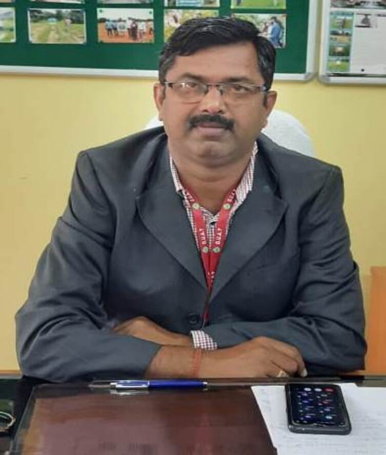Dr. Sujit Kumar Nath
