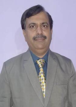 Prof. Prasannajit Mishra 